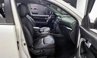 Kia Sorento 2014, 165326 км, за 6700000 KRW - фото 26