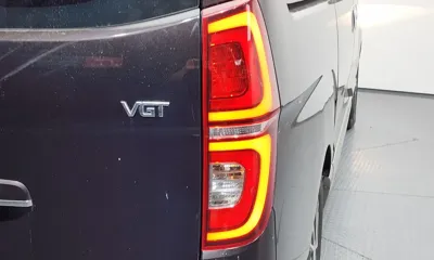 Hyundai Starex 2019, 146220 км, за 17000000 KRW - фото 23