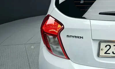 ChevroletGMDaewoo Spark 2017, 105946 км, за 3200000 KRW - фото 23