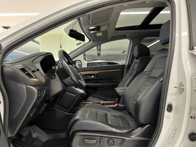Honda CR-V 2019, 70000 км, за 88000 CNY - фото 7