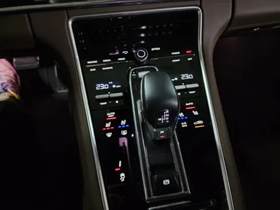 Porsche Panamera 2020, 37357 км, за 105900000 KRW - фото 8