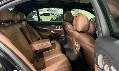 Mercedes-Benz E-Class 2023, 66020 км, за 64000000 KRW - фото 9