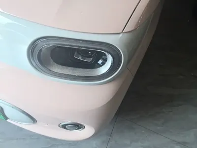 Wuling MINIEV 2024, 28200 км, за 33400 CNY - фото 24
