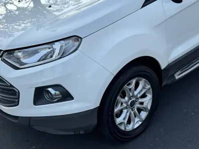 Ford EcoSport 2013, 90000 км, за 15800 CNY - фото 5