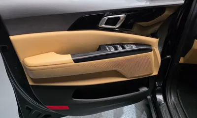 Kia Canival 2023, 69575 км, за 23200000 KRW - фото 24