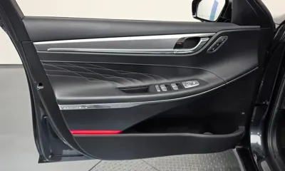 Hyundai Grandeur 2020, 42672 км, за 29800000 KRW - фото 24