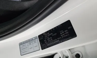 Kia Niro 2020, 23925 км, за 22500000 KRW - фото 29