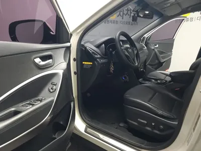 Hyundai Santafe 2014, 209000 км, за 6900000 KRW - фото 11