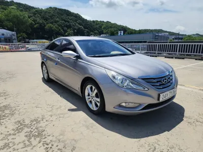 Hyundai Sonata 2010, 149799 км, за 2900000 KRW - фото 1