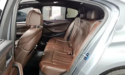 BMW 5-Series 2018, 118022 км, за 23500000 KRW - фото 26