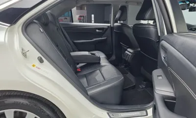 Toyota Camry 2017, 70139 км, за 17790000 KRW - фото 12