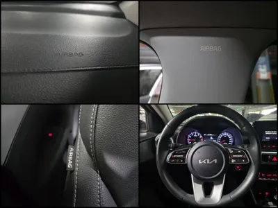 Kia K3 2022, 50185 км, за 19000000 KRW - фото 9