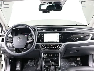 KG_Mobility_Ssangyong KORANDO 2022, 62571 км, за 17700000 KRW - фото 14