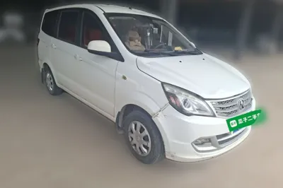 BAIC Weiwang M20 2014, 59600 км, за 15261.39 CNY - фото 3