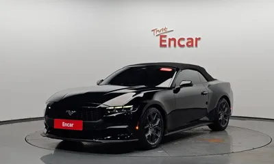 Ford Mustang 2024, 31239 км, за 49700000 KRW - фото 36