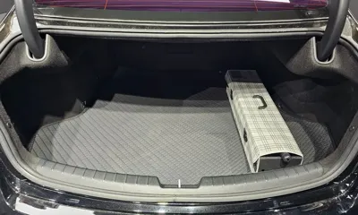 Kia K7 2016, 159858 км, за 7900000 KRW - фото 20