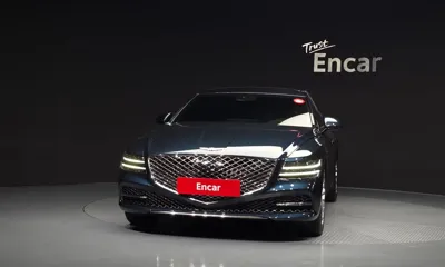 Genesis G80 2023, 66492 км, за 33800000 KRW - фото 3