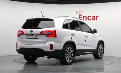 Kia Sorento 2013, 131370 км, за 7900000 KRW
