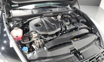 Hyundai Sonata 2022, 65893 км, за 18800000 KRW - фото 6
