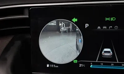 Hyundai Tucson 2022, 144886 км, за 21400000 KRW - фото 27