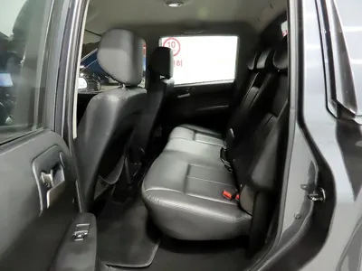 KG_Mobility_Ssangyong KORANDO 2017, 134336 км, за 9400000 KRW - фото 7