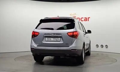 Hyundai Veracruz 2008, 217821 км, за 4900000 KRW - фото 4