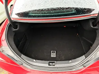 Mercedes-Benz CLA (Import) 2016, 97300 км, за 54300 CNY - фото 19