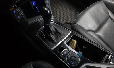 Hyundai i40 2015, 97887 км, за 6500000 KRW - фото 9