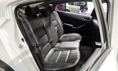 Kia K3 2017, 94169 км, за 8100000 KRW - фото 11