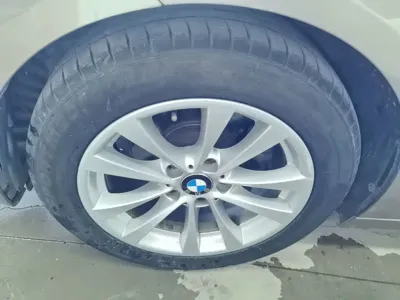 BMW 3 Series GT 2016, 114200 км, за 57100 CNY - фото 23