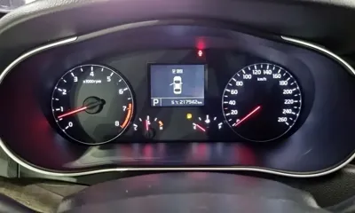 Kia K7 2013, 218000 км, за 3800000 KRW - фото 8
