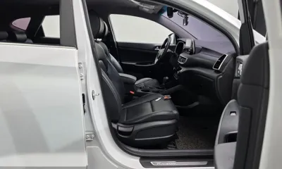 Hyundai Tucson 2019, 102219 км, за 16900000 KRW - фото 11