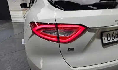 Maserati Levante 2019, 80633 км, за 37700000 KRW - фото 23