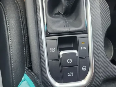 Hyundai Santafe 2020, 128258 км, за 17900000 KRW - фото 12