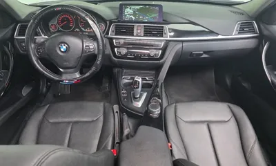 BMW 3-Series 2018, 77169 км, за 13900000 KRW - фото 7
