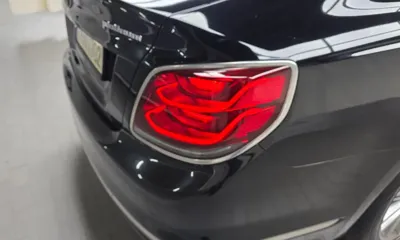 Kia K9 2021, 22790 км, за 32500000 KRW - фото 23