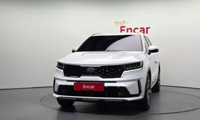 Kia Sorento 2021, 90815 км, за 22500000 KRW