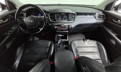 Kia Sorento 2018, 158869 км, за 14990000 KRW - фото 7