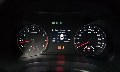 Kia K3 2019, 94783 км, за 10900000 KRW - фото 8