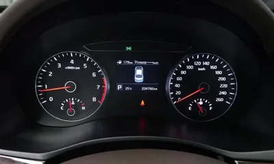 Kia K7 2018, 204766 км, за 7500000 KRW - фото 8