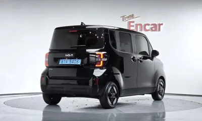 Kia Ray 2025, 17250 км, за 24400000 KRW