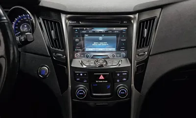 Hyundai Sonata 2013, 130707 км, за 6200000 KRW - фото 14