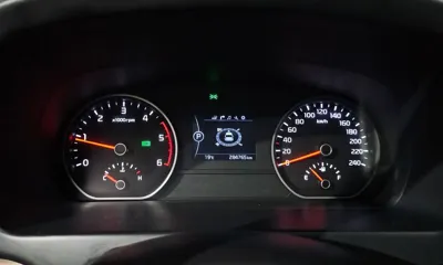 Kia Mohave 2017, 284765 км, за 8500000 KRW - фото 8