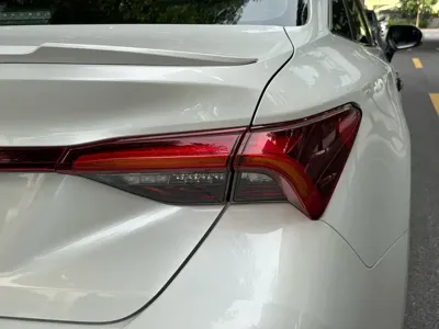 Toyota Avalon 2022, 45000 км, за 106800 CNY - фото 9