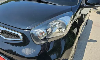 Kia Morning 2015, 139719 км, за 4200000 KRW - фото 22
