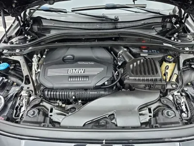 BMW 2-Series 2021, 23672 км, за 24900000 KRW - фото 9