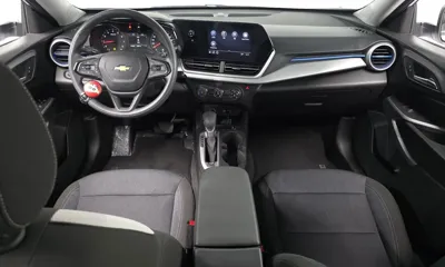 ChevroletGMDaewoo Trax 2025, 15398 км, за 16800000 KRW - фото 7