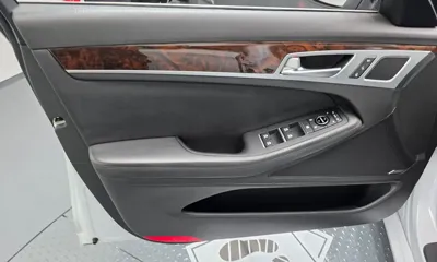 Hyundai Genesis 2016, 121557 км, за 13900000 KRW - фото 24
