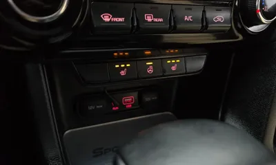 Kia Sportage 2016, 127293 км, за 12990000 KRW - фото 18
