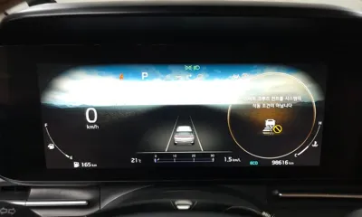 Kia Canival 2022, 98616 км, за 24200000 KRW - фото 8